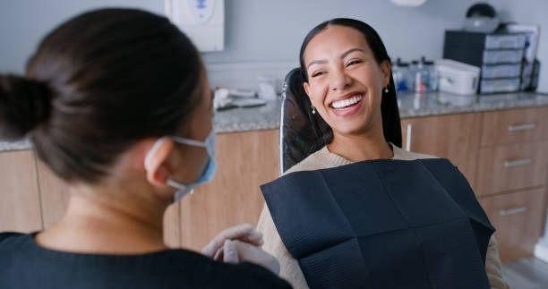 Professional Dental Services in Berthoud, CO